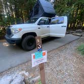 Review photo of Trillium Lake by Kylee S., November 20, 2025