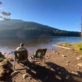 Review photo of Trillium Lake by Kylee S., November 20, 2025