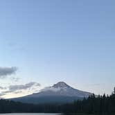 Review photo of Trillium Lake by Jenna B., September 12, 2023