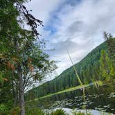 Review photo of Trillium Lake by Opossum D., September 5, 2026
