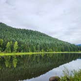 Review photo of Trillium Lake by Opossum D., September 5, 2026