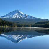 Review photo of Trillium Lake by Amanda V., June 7, 2024