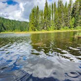 Review photo of Trillium Lake by Opossum D., September 5, 2026