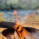 Review photo of Tucker Park Campground by S. Renae M., September 25, 2025