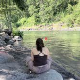 Review photo of Tucker Park Campground by Kelli R., June 4, 2026