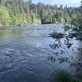 Review photo of Tucker Park Campground by Kelli R., June 4, 2026