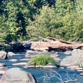 Review photo of Tucker Park Campground by S. Renae M., September 25, 2025