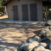Review photo of Tucker Park Campground by S. Renae M., September 25, 2025