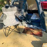 Review photo of Tucker Park Campground by S. Renae M., September 25, 2025