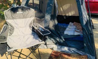 S. Renae M.'s photo at Tucker Park Campground near Underwood, WA