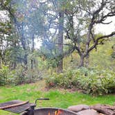 Review photo of Tucker Park Campground by Kirsten G., October 18, 2023