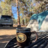 Review photo of Tumalo State Park Campground by Tony B., September 18, 2025
