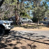 Review photo of Tumalo State Park Campground by Sean L., August 12, 2025