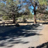 Review photo of Tumalo State Park Campground by Sean L., August 12, 2025