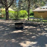 Review photo of Tumalo State Park Campground by Sean L., August 12, 2025