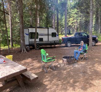 Camper-submitted photo from Two Pan