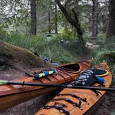 Review photo of Tyee Campground by Liz D., August 20, 2026