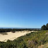 Review photo of Umpqua Lighthouse State Park Campground by Laura H., June 23, 2025