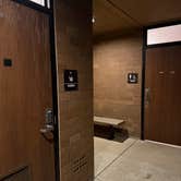 Review photo of Umpqua Lighthouse State Park Campground by Paige P., February 26, 2026