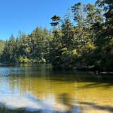 Review photo of Umpqua Lighthouse State Park Campground by Laura H., June 23, 2025