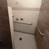 Review photo of Umpqua Lighthouse State Park Campground by Paige P., February 26, 2026