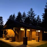 Review photo of Umpqua Lighthouse State Park Campground by Paige P., February 26, 2026