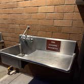 Review photo of Umpqua Lighthouse State Park Campground by Paige P., February 26, 2026