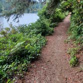 Review photo of Umpqua Lighthouse State Park Campground by Marty P., September 24, 2024