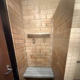 Review photo of Umpqua Lighthouse State Park Campground by Paige P., February 26, 2026