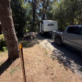 Review photo of Umpqua Lighthouse State Park Campground by Darin S., July 10, 2026