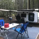 Review photo of Union Creek Campground - Rogue River - TEMPORARILY CLOSED by Patricia N., September 26, 2024