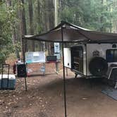 Review photo of Union Creek Campground - Rogue River - TEMPORARILY CLOSED by Patricia N., September 26, 2024