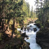 Review photo of Union Creek Campground - Rogue River - TEMPORARILY CLOSED by Patricia N., September 26, 2024