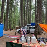 Review photo of Union Creek Campground - Rogue River - TEMPORARILY CLOSED by Robert N., July 1, 2024