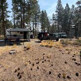 Review photo of Union Creek Campground by JaParrish G., August 2, 2026