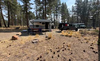 JaParrish G.'s photo at Union Creek Campground near Sumpter, OR