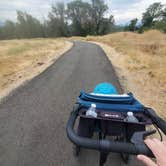 Review photo of Valley of the Rogue State Park Campground by Christina F., August 9, 2024