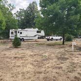 Review photo of Valley of the Rogue State Park Campground by Christina F., August 9, 2024