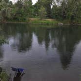 Review photo of Valley of the Rogue State Park Campground by mark F., July 16, 2024