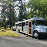 Review photo of Valley of the Rogue State Park Campground by Dwayne R., June 6, 2026