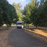 Review photo of Valley of the Rogue State Park Campground by mark F., July 16, 2024