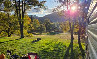 Suzanne B.'s photo at Valley of the Rogue State Park Campground near Central Point, OR