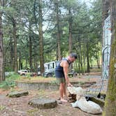Review photo of Viento State Park Campground by Vanessa C., July 9, 2026