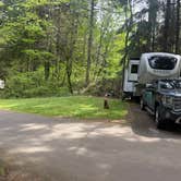 Review photo of Viento State Park Campground by Kristi L., April 19, 2026