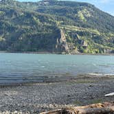 Review photo of Viento State Park Campground by Kristi L., April 19, 2026