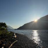 Review photo of Viento State Park Campground by Vanessa C., July 9, 2026