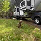 Review photo of Viento State Park Campground by Kristi L., April 19, 2026