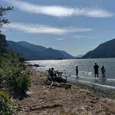 Review photo of Viento State Park Campground by Amanda M., June 17, 2025