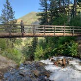 Review photo of Wallowa Lake State Park Campground by Kimberly D., August 16, 2025