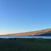 Review photo of Wallowa Lake State Park Campground by Adam H., July 8, 2024